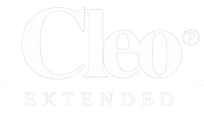 Cleo Extended logo